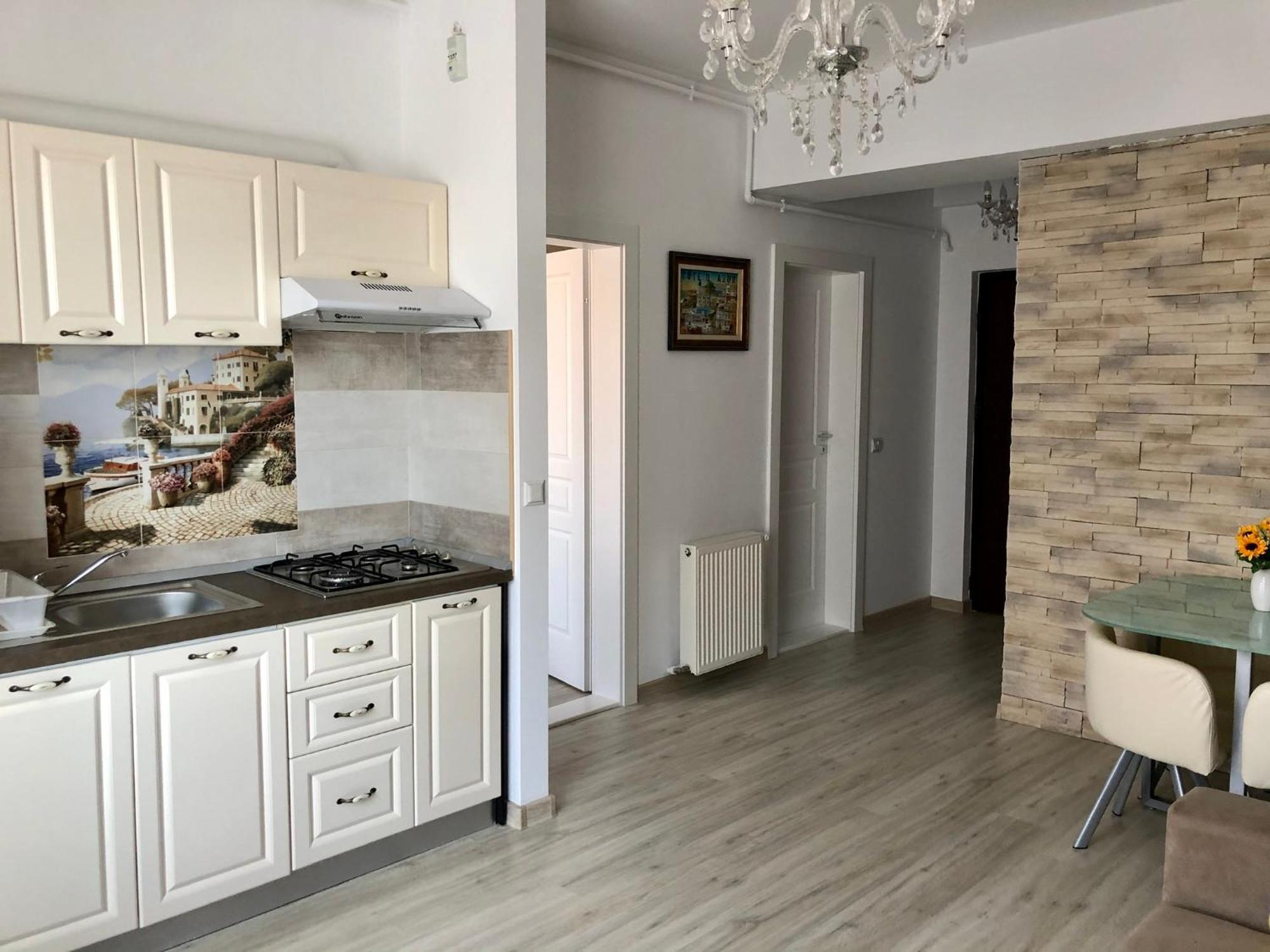 Mamaia Summerland Beach Exterior photo